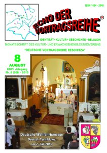 coperta august 2015 fata