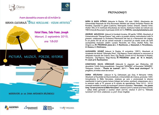 invitatie serata BH sept.2