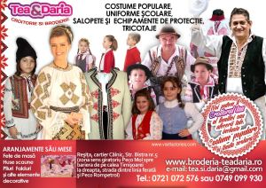 macheta vacante la tara 1