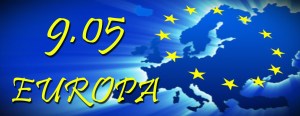 LOGO ZIUA EUROPEI