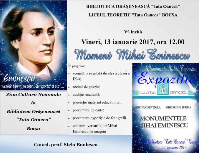 eminescu-moment