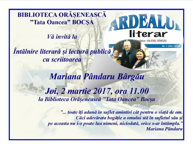 afis-mariana-pandaru