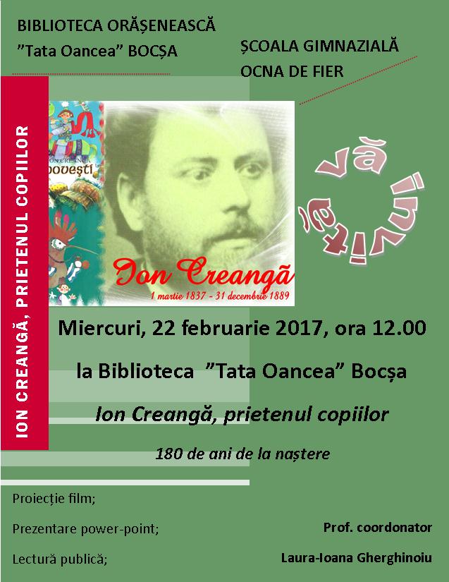 ion-creanga-afis