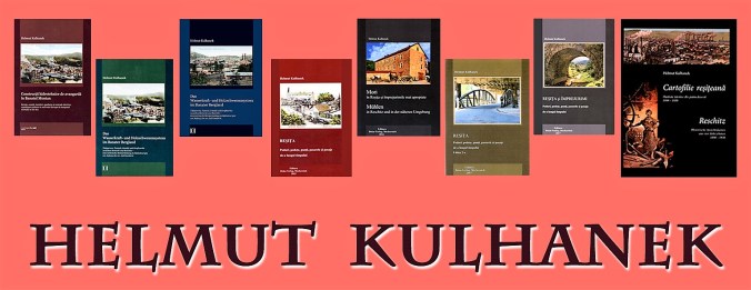 PROGRAMM MAI 2017 - HELMUT KULHANEK - LOGO