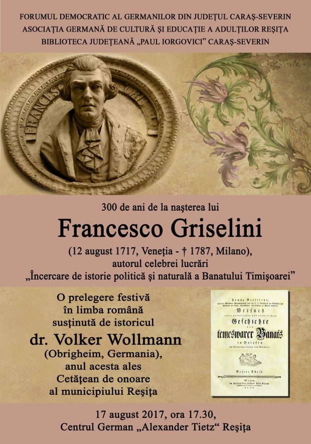 afis griselini
