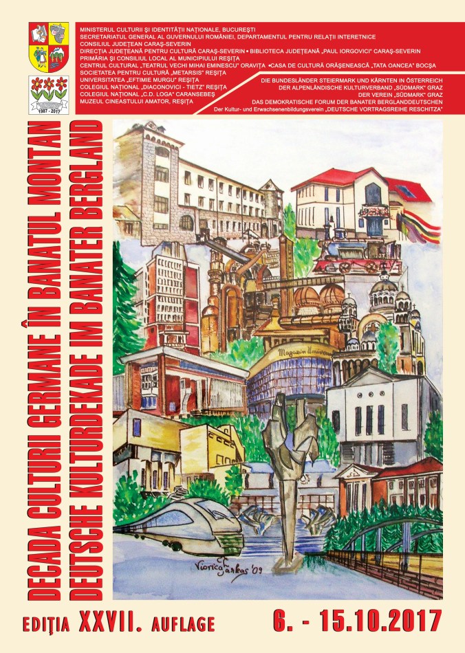 DECADA CULTURII 2017 - AFIS