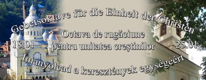 logo ecumenism resita