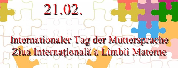LOGO ZIUA INTERNATIONALA A LIMBII MATERNE