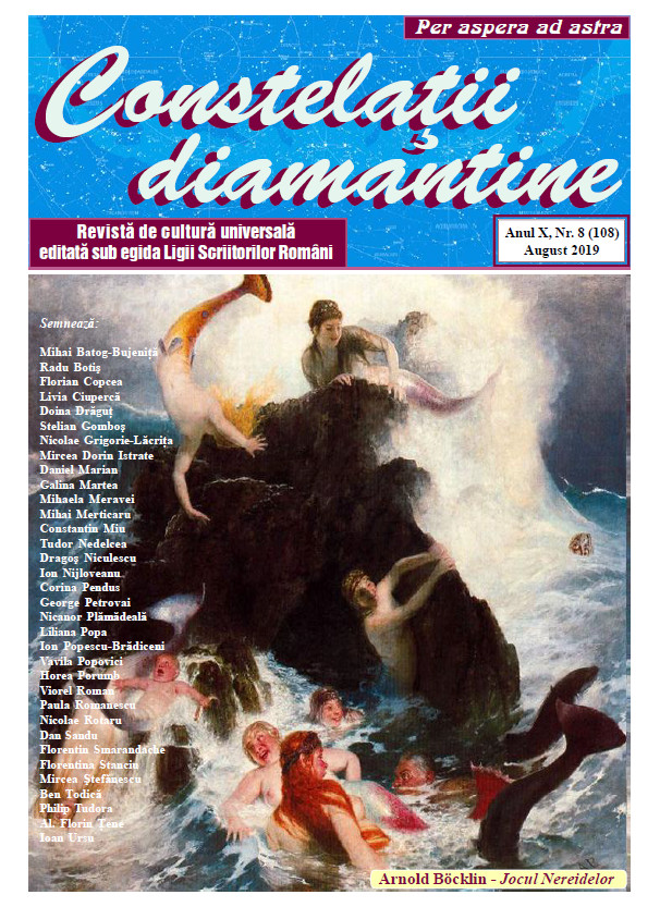 constelatii diamantine