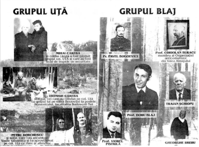 grupul Uta si Blaj OK