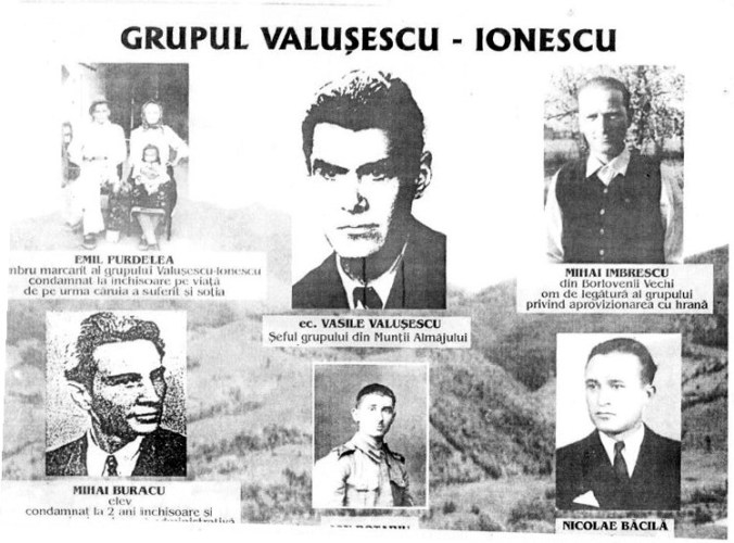 Grupul Valusescu-ionescu OK