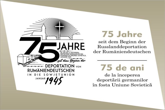 RUSSLANDDEPORTATION 2020 - MAGNET