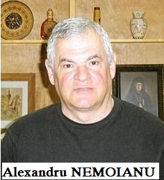 Alexandru Nemoianu