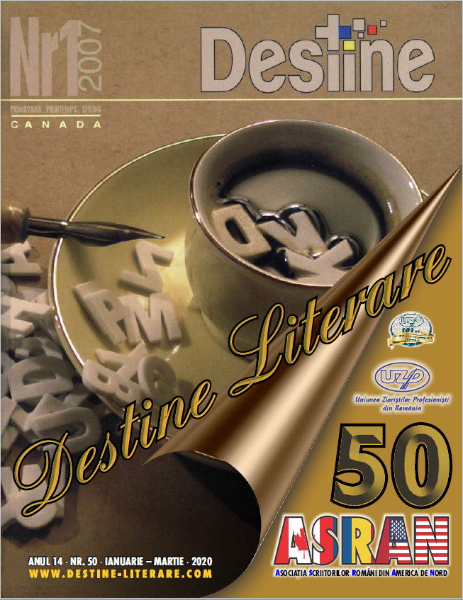 Destine literare