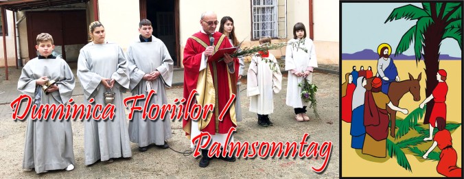 LOGO PALMSONNTAG - 2019