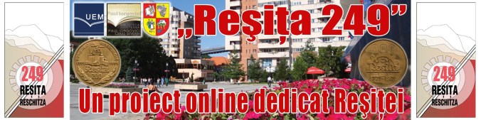 LOGO RESITA 249 - PROIECT ISTORIE ONLINE 2020.07.03