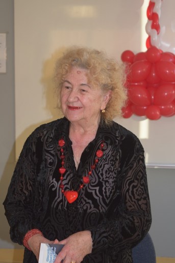 melania rusu caragioiu